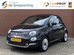 Fiat 500 - 1.0 Hybrid Star PANO AIRCO CRUISE CARPLAY PDC LMV