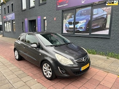 Opel Corsa - 1.2 EcoFlex Anniversay Edition LPG
