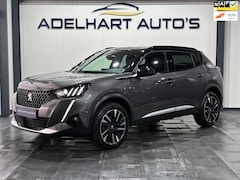 Peugeot 2008 - 1.2 PureTech GT Pack Automaat / Navigatie full map / Camera / Cruise control