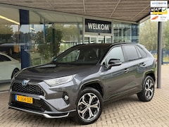 Toyota RAV4 - 2.5 Plug-in Hybrid AWD STYLE Dealer Onderhouden