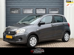 Suzuki Celerio - 1.0 Comfort 5-deurs AUTOMAAT / AIRCO / NAP