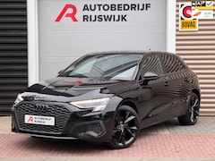 Audi A3 Sportback - 40 TFSI e Edition Matrix/Dodehoek/Keyless