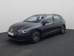 Volkswagen Golf - 1.5eTSI/130PK Life Business DSG · Camera · Navigatie · Massagefunctie · Apple/Android
