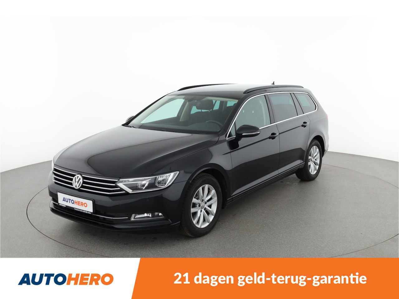 Volkswagen Passat Variant - 1.4 TSI ACT Comfortline | SF32012 | - AutoWereld.nl