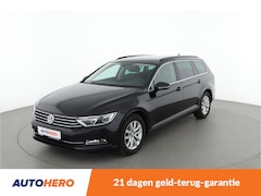 Volkswagen Passat Variant - 1.4 TSI ACT Comfortline | SF32012 |