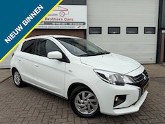 Mitsubishi Space Star - 1.2 Intense/AIRCO/CRUIS/CAMERA/CARPLAY/INRUIL MOG
