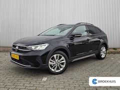 Volkswagen Taigo - 1.0 95PK TSI | Life Edition | Airco | Cruise control | Armsteun voor | 16 inch LMV | Parke