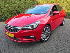 Opel Astra - Uniek 1.4 T stoelmassage stoelverw./koeling xenon