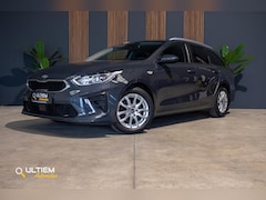 Kia Cee'd Sportswagon - Ceed 1.0 T-GDi Comfortline | CARPLAY*CRUISE