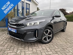 Kia XCeed - 1.6 GDi PHEV DynamicLine | FACELIFT, Garantie 10 jaar, 1e eigenaar, Dealer onderhouden, LE