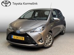 Toyota Yaris - 1.5 Hybrid Dynamic automaat