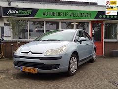 Citroën C4 - 1.4-16V Ligne Prestige
