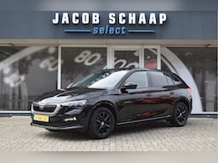 Skoda Scala - 1.0 TSI Business Edition Automaat / Panoramadak / Parkeerhulp / Virtual Cockpit / LED/ Cli