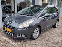 Peugeot 5008 - 1.6 ALLURE 5P AUTOMAAT met APK tot 1-3-2026