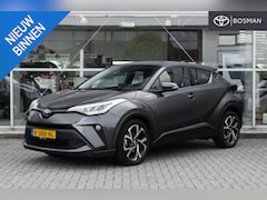Toyota C-HR - 1.8 Hybrid Dynamic