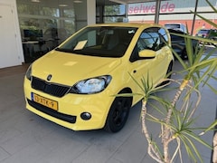 Skoda Citigo - 1.0 Greentech Tour Airco