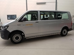 Volkswagen Transporter - 2.0 TDI L2H1 Comfortline € 16950.00 INCL. BTW/BPM 102 Pk |Airco | elktr. pak