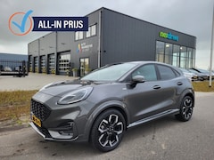 Ford Puma - 1.0 Ecoboost 125 pk Hybrid Automaat ST-line X Winterpack