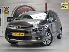 Citroën Grand C4 Picasso - 1.2 130PK Business, 7-zits, trekhaak, Massage, GARANTIE, Michelin