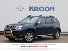Dacia Duster - 1.2 TCe 4x2 Prestige|Trekhaak|Navigatie|Sensoren|
