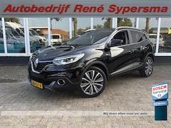Renault Kadjar - 1.5 dCi Bose | Automaat | Trekhaak | Parkeer Camera | Navi