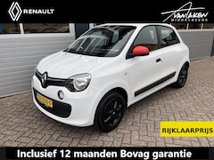 Renault Twingo - 1.0 SCe Expression