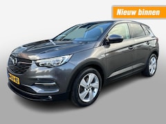 Opel Grandland X - 1.2 TURBO INNOVATION