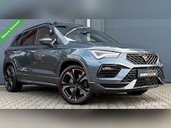 CUPRA Ateca - 2.0 TSI 4DRIVE Pano.dak/Viritual/Trekhaak/Carplay