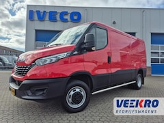 Iveco Daily - 210 PK, 3.0 Liter, Automaat, 3500 KG trekgewicht, BPM vrij