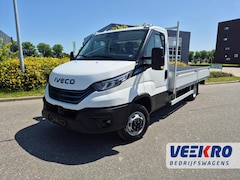 Iveco Daily - ELEKTRISCH 42C14 3x Accu
