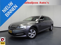 Skoda Superb Combi - 1.5 TSI Aut. Business Edition NAVI/CAMERA/LED/16"LMV