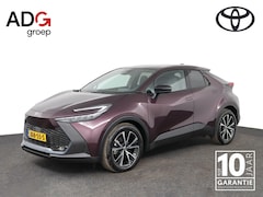 Toyota C-HR - 1.8 Hybrid 140 Business Plus | Stoelverwarming | Stuurwielverwarming | Electrische achterk