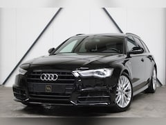 Audi A6 Avant - 1.8 TFSI 3X S-Line l Camera l Elektrische achterklep