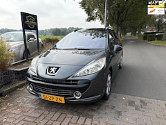 Peugeot 207 SW - 1.6 VTi XS PANORAMA DAK, AIRCO, BOORDCOMPUTER, TREKHAAK, SPORTVELGEN, MET APK