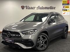 Mercedes-Benz GLA-Klasse - 250e Hybride Plug-in Business Solution AMG-Line Limited*Camera*Cruise-Control*Xenon