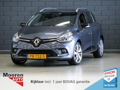 Renault Clio Estate - 0.9 TCe Limited | TREKHAAK | CRUISE CONTROL |