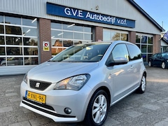 SEAT Mii - 1.0 SPORT DYNAMIC NL-AUTO NAP LOGISCH