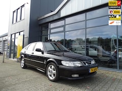 Saab 9-3 - 2.0t 150 pk Trekhaak