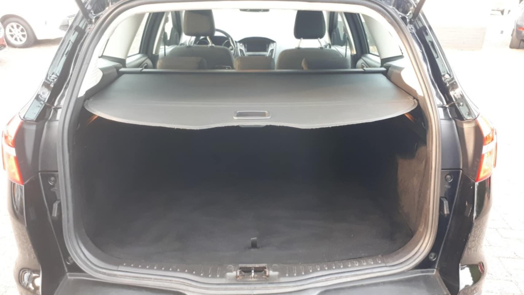 Ford Focus - 1.0 Lease Edition RADIO CD/CLIMATE/NAVI/CRUISE/CV