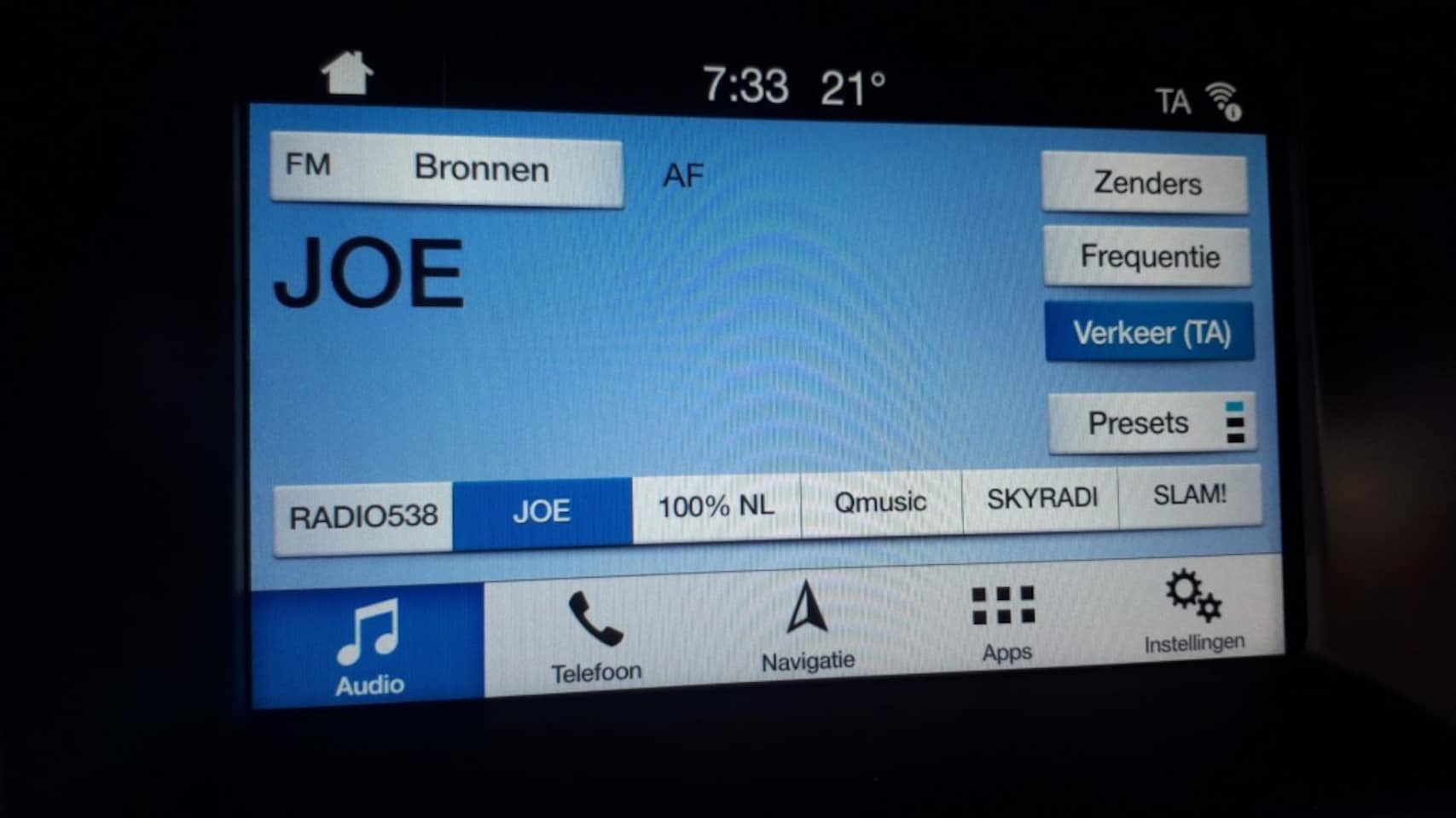 Ford Focus - 1.0 Lease Edition RADIO CD/CLIMATE/NAVI/CRUISE/CV