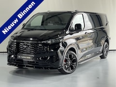 Ford Transit Custom - 320 2.0 TDCI L2H1 NEXT LEVEL EDITION / Camera / Apple Carplay / Trekhaak