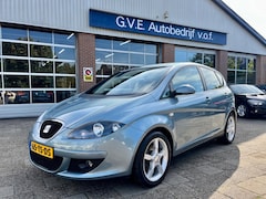 SEAT Altea - 2.0 FSI LIFESTYLE NETTE AUTO