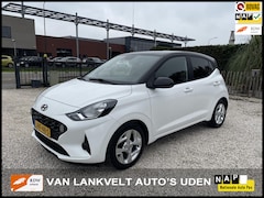 Hyundai i10 - 1.0 Comfort Automaat, Apple Carplay, Navi