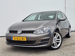Volkswagen Golf - 1.2 TSI Trendline bj 2013 Climate/Stoelverwarming