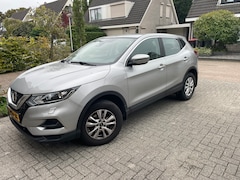 Nissan Qashqai - 1.3 Visia