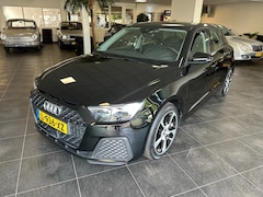 Audi A1 - 30 TFSI PRO LINE