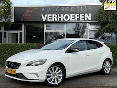 Volvo V40 - 2.5 T5 Summum - LANE ASSIST / ADAPTIVE - R-DESIGN - XENON - STOEL VERW