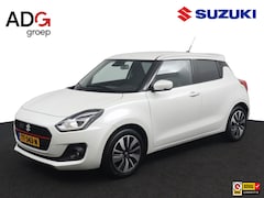 Suzuki Swift - 1.0 Stijl Smart Hybrid | Keyless Entry | Navigatie | Cruise Control | Climate Control | St