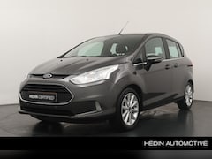 Ford B-Max - 1.0 EcoBoost Titanium Trekhaak | 49087 km | Climate control | Camera | Cruise control