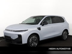 Leapmotor B10 - Design ProMax 67.1 kWh Climate Control | Adaptieve Cruisecontrol | Parkeer Camera | Full m